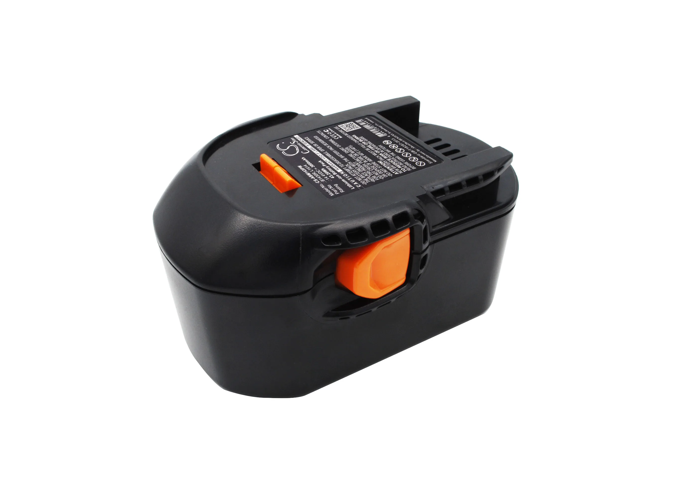 Cameron Sino Pin Cho AEG 0700956430 B1415R B1420R B1420 L1414 Phù Hợp Wurth Chủ SD 14.4 0700980420 Dụng Cụ Điện Pin