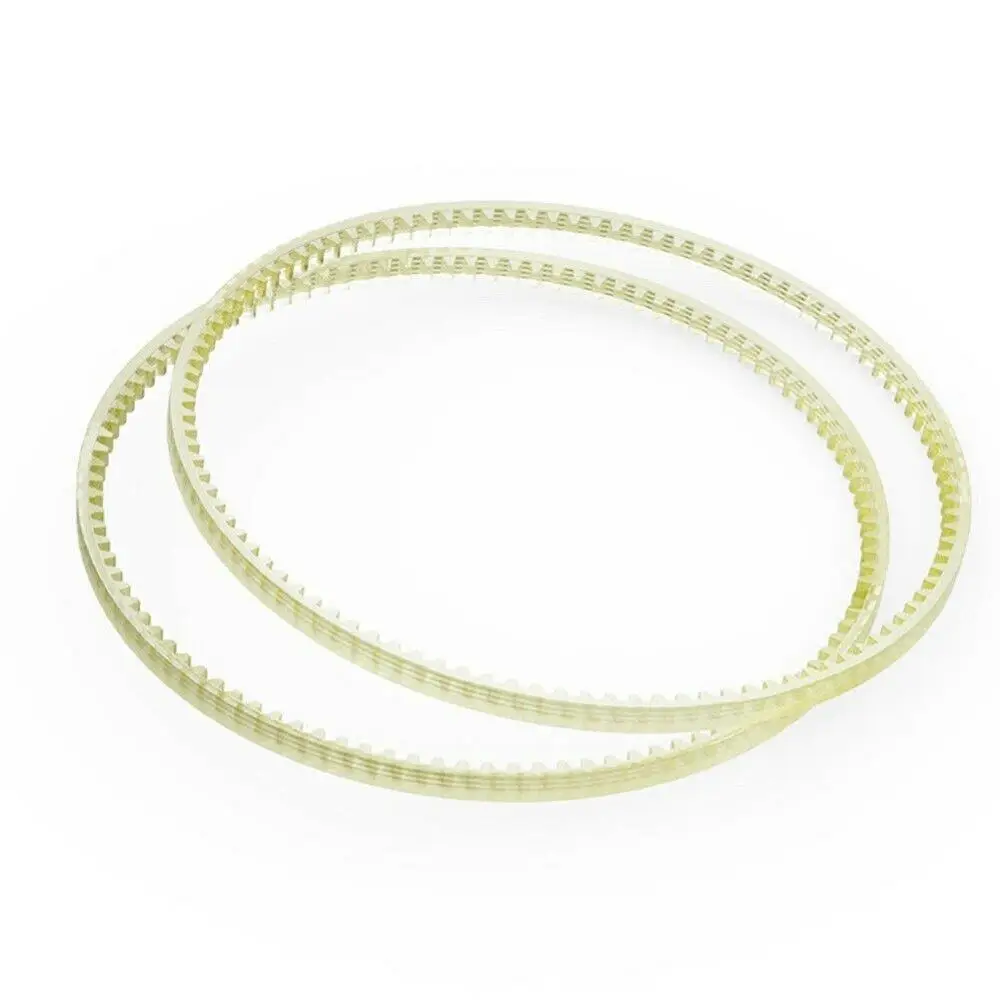 Pièces de rechange pour Machine à sceller les bandes, 10, pièces/ensemble, 428mm