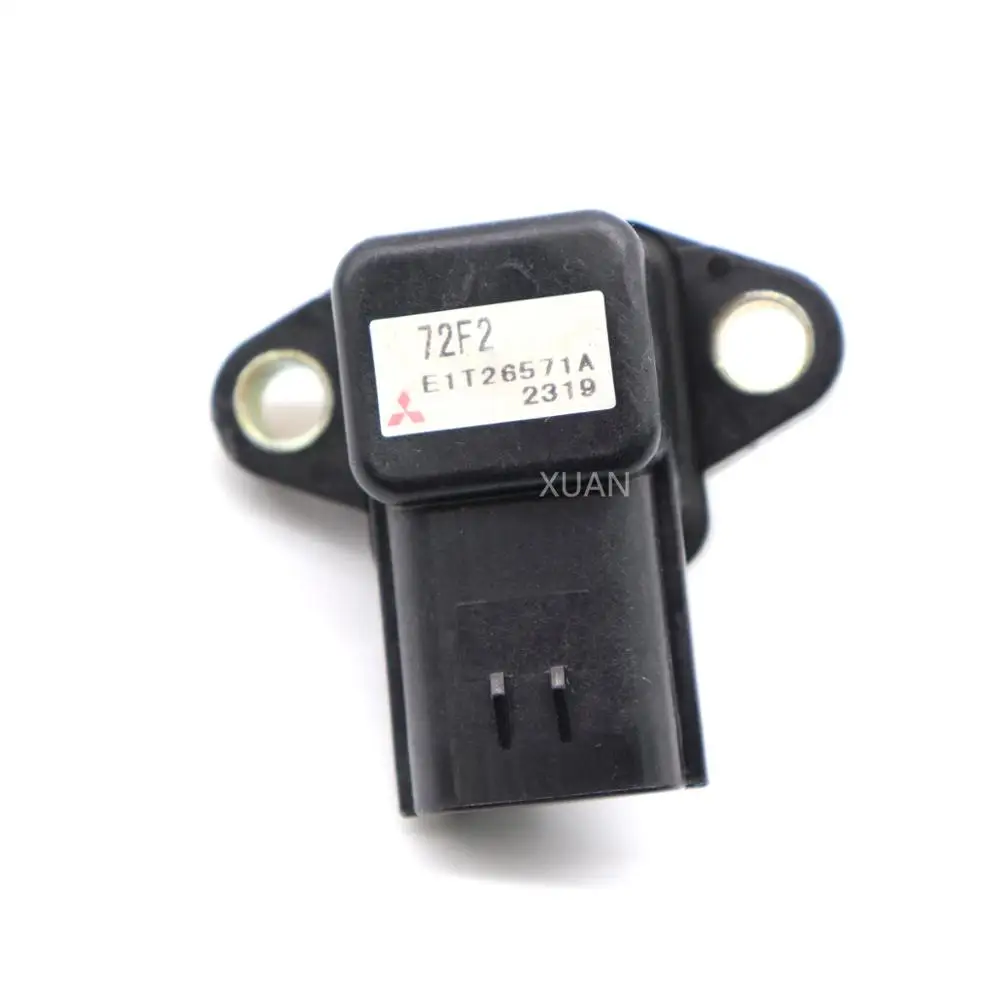 Sensor de presión de mapa de impulso Absolute, colector XUAN E1T26571A para CHEVROLET TRACKER SUZUKI AERIO GRAND VITARA XL-7 Mitsubishi