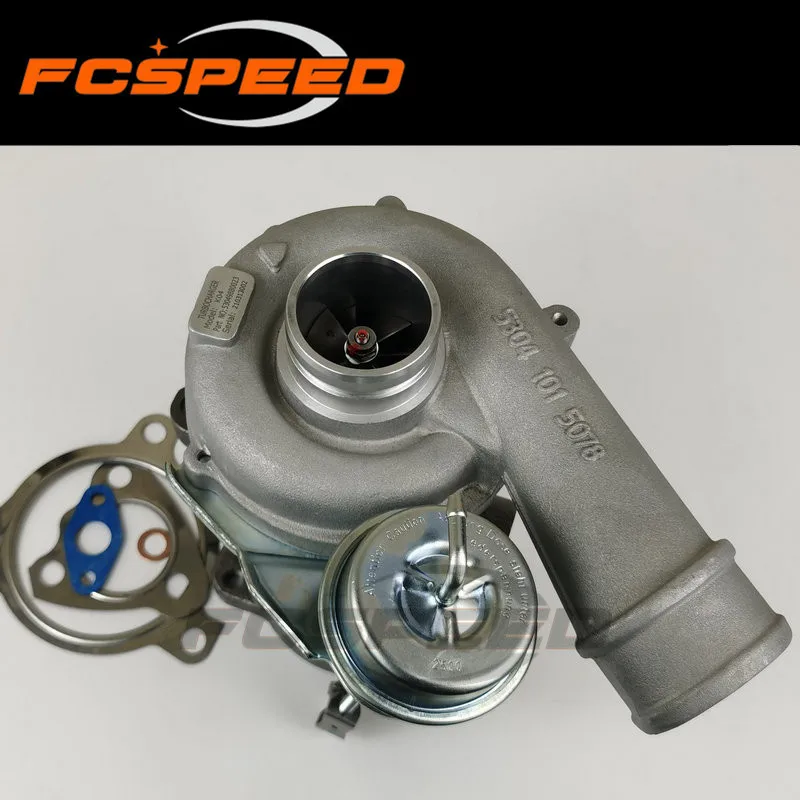 Turbocharger K04 53049880023 full turbo turbine for Audi S3 TT 165 Kw 176 Kw BAM BFV 2000-2006