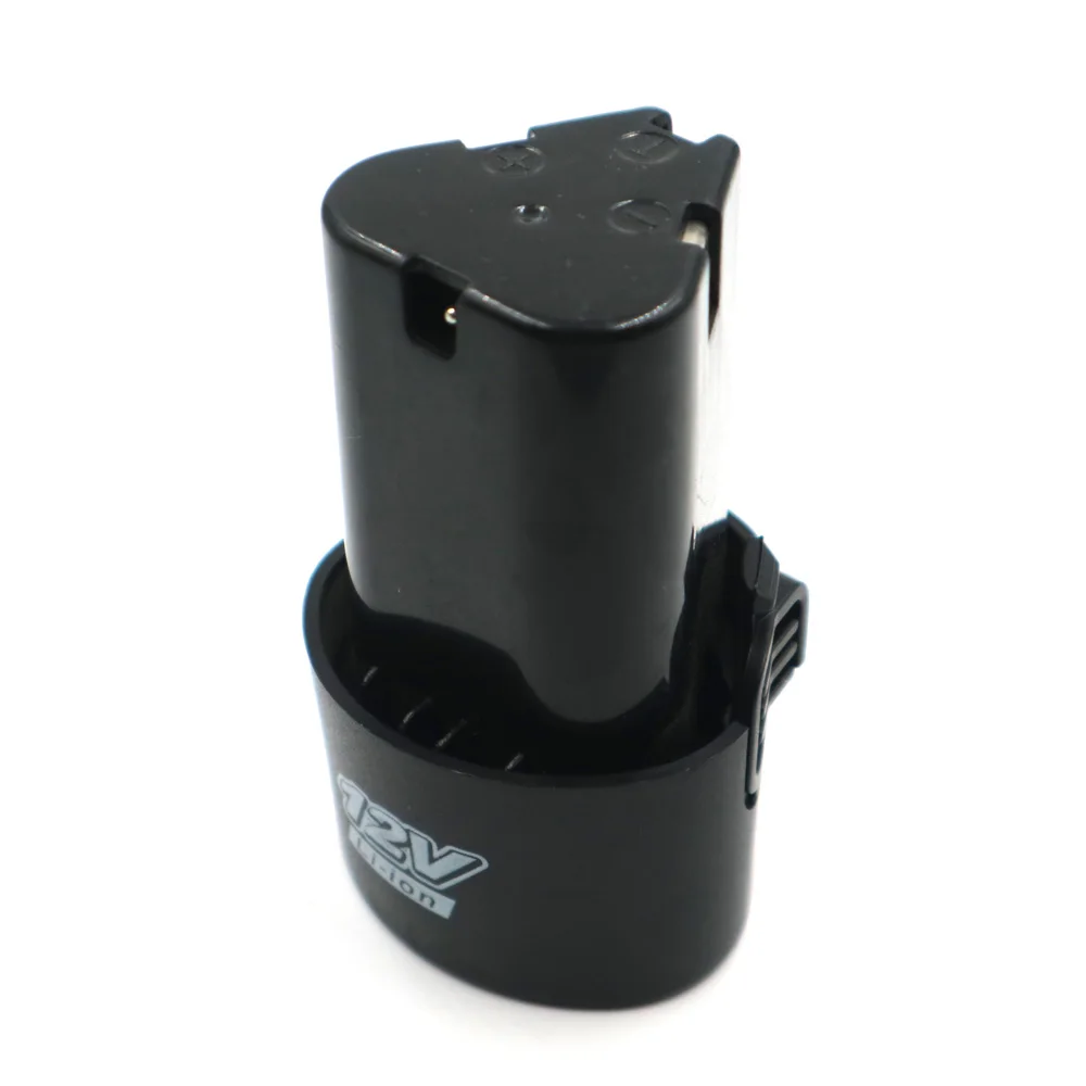 C & P Devon-Armorall أداة كهربائية ، 12 فولت ، V ، FOGO Lomvum ، QFeng ، MT بطارية ليثيوم أيون