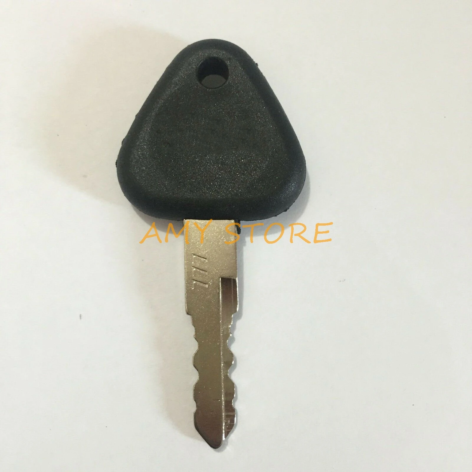 สำหรับVolvo Excavator & Heavyอุปกรณ์Loader Dozer Key-เหมาะกับรุ่น-777 Key
