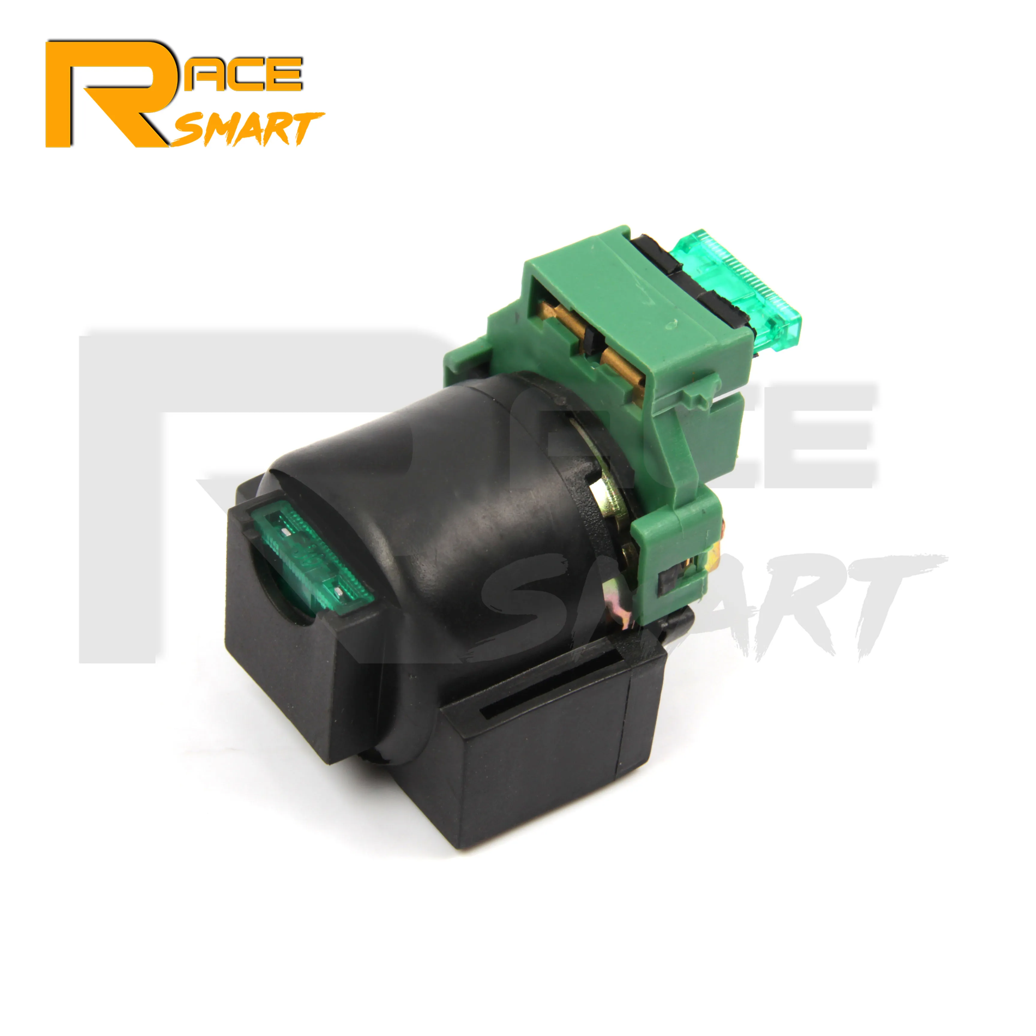 For SUZUKI GSX-R750 GSX-R600 2006 2007 2008 2009 06 12V Electrical Starter Solenoid Lgnition Key Switch Starting Relay