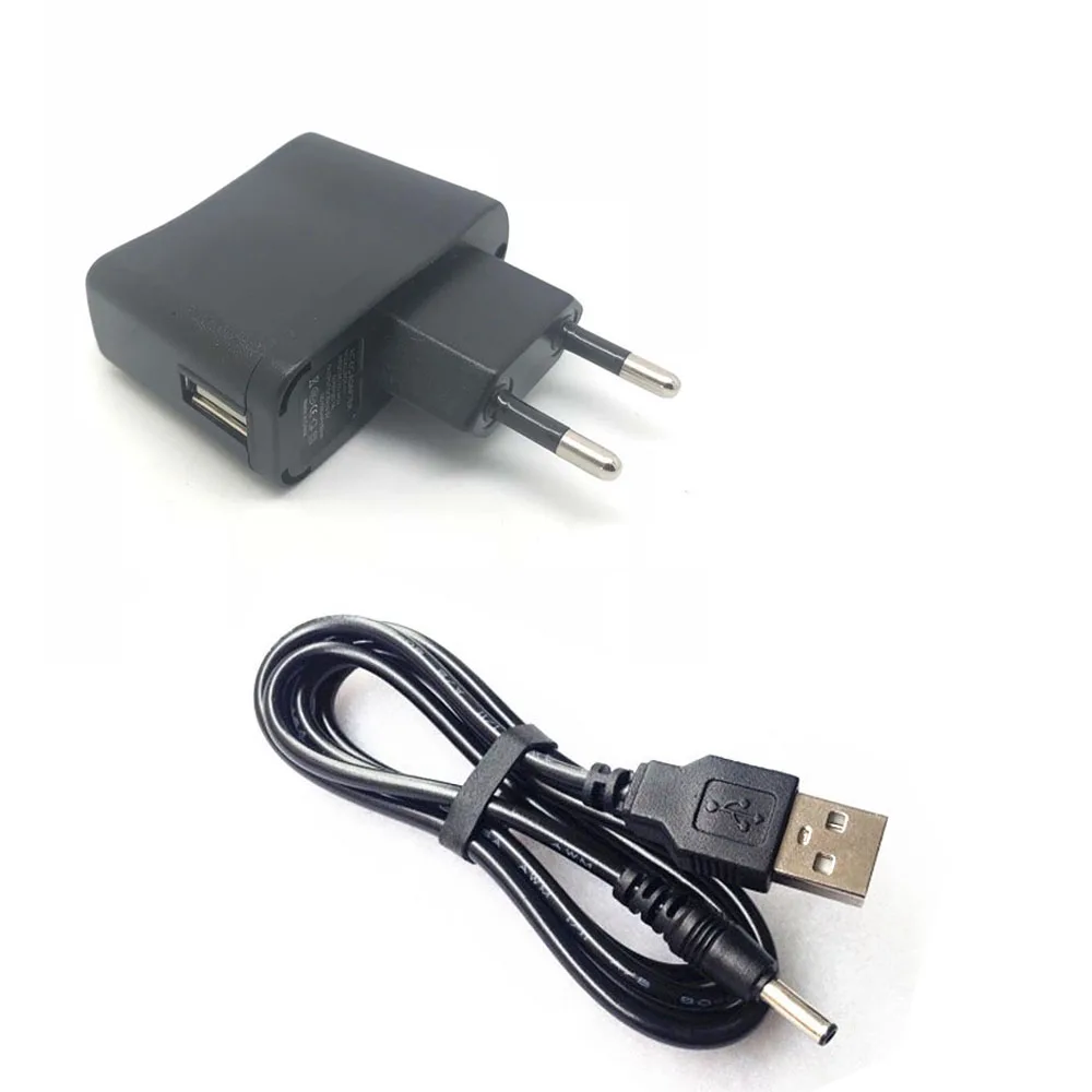 ผนังรถชาร์จสาย USB สำหรับ Nokia 6256i 6310i 6600 6610 6670 6682 6800 6820 6822 7210 Power อะแดปเตอร์