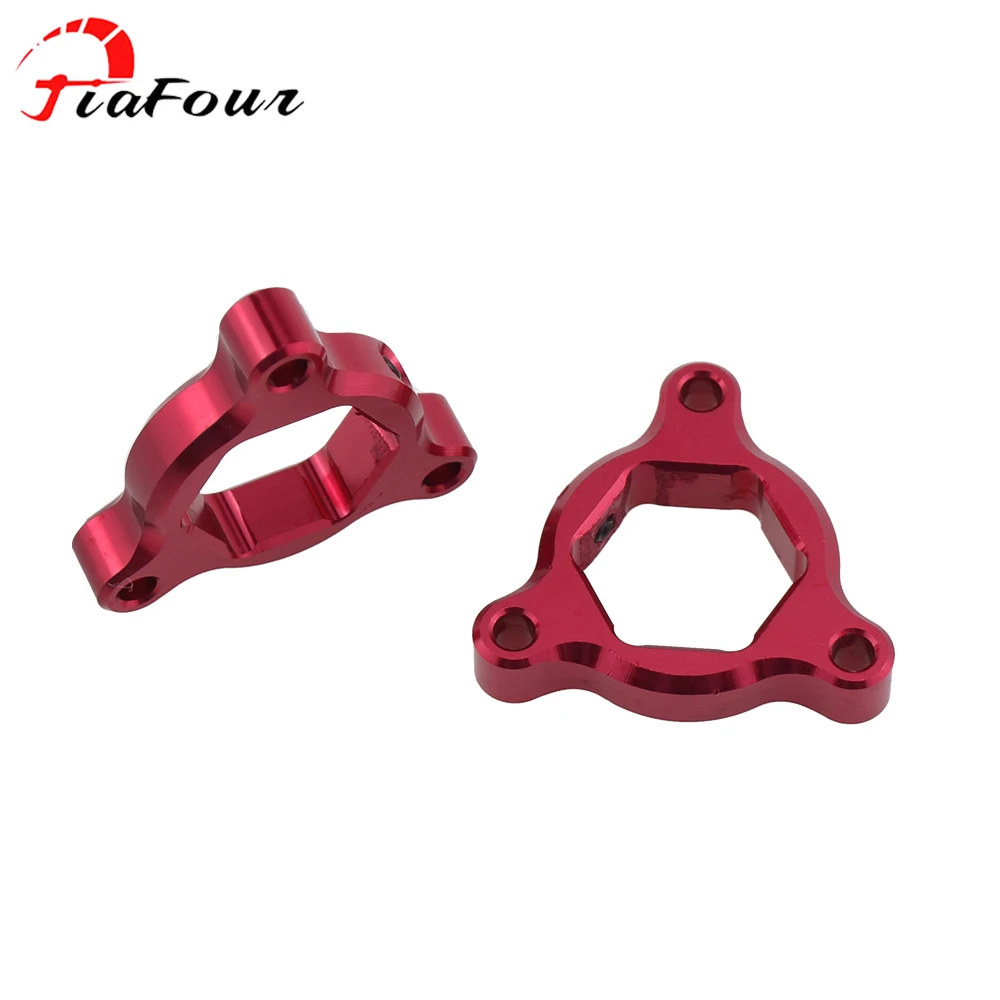 FIT For Daytone 675 2006-2014 Triumph 675 Street Triple R 2009 STREET TRIPLE 675 2007-2014 Suspension Fork Preload Adjusters