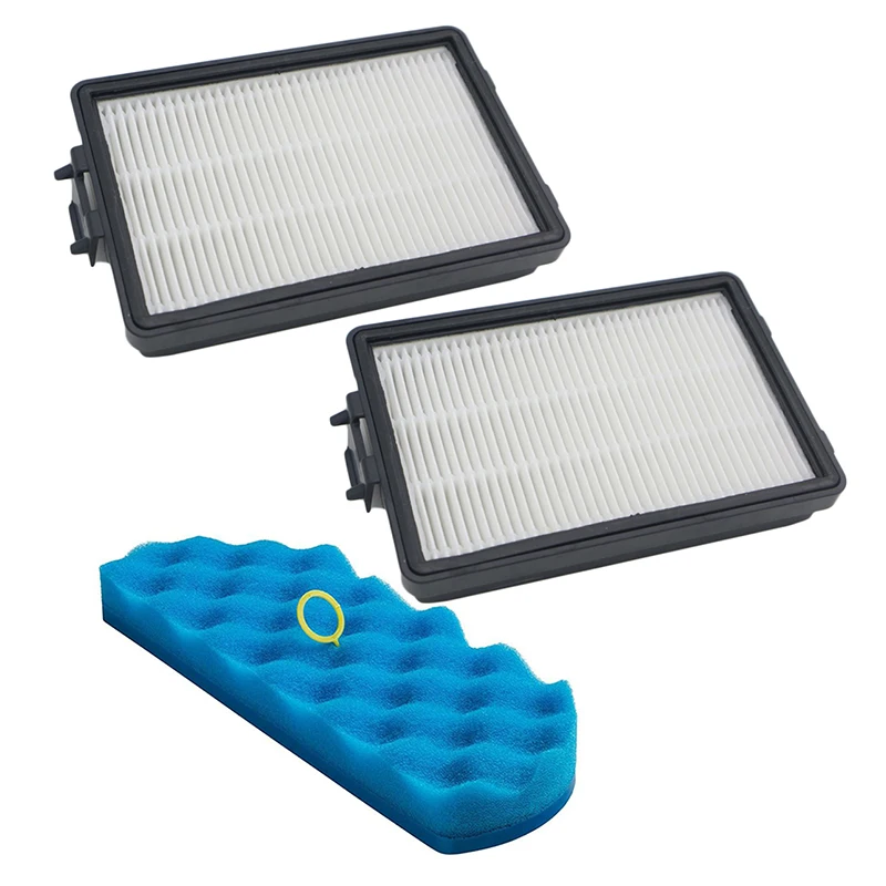 Filtr odkurzający do Samsung DJ97-01670B SC8810 SC8813 części akcesoria