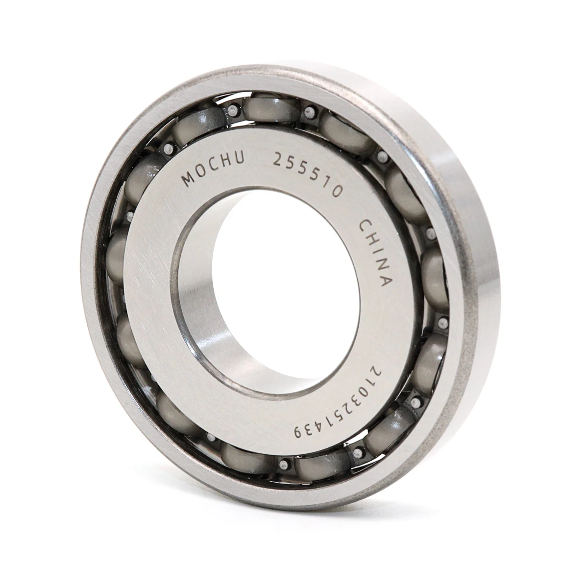 MOCHU Bearing 255510 25x55x10 6907/3YD 6907/25 09262-25137 Open Deep Groove Ball Bearings Single Row Bearing