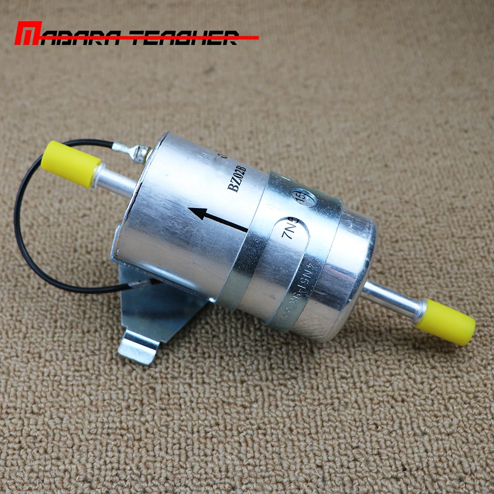 Fuel Filter For VOLVO C30 C70 S40 V50 2004 2005 2006 2007 2008 2009 2010 2011 2012 High Efficiency Filtration 31274952 31261059