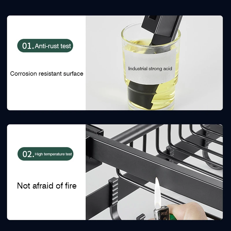 Bad Zubehör Handtuch Rack Regal Wand Montiert Bad Regale Punch-freies Installation Lagerung Rack Handtuch Halter