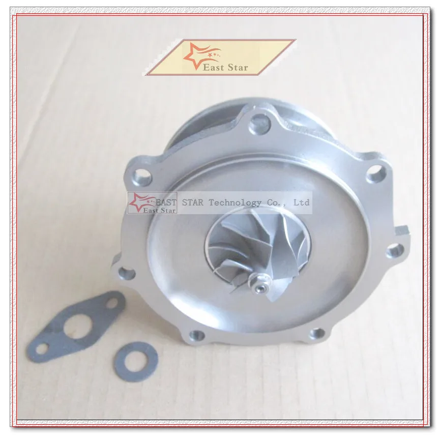 

Картридж TURBO CHRA Core RHF3 VIHN 8981506872 Турбокомпрессор для ISUZU D-MAX TFR TFS 4JK1-TC 4JK1 TC 2.5L 120KW D 2013-