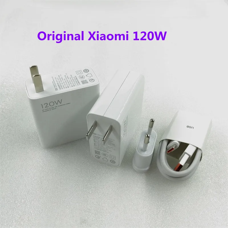 مُشغِّل USB سريع بقوة 120 واط من Xiaomi MDY-12-ED: تقييم عملي ونصائح استعمال مبنية على تجربة حقيقية