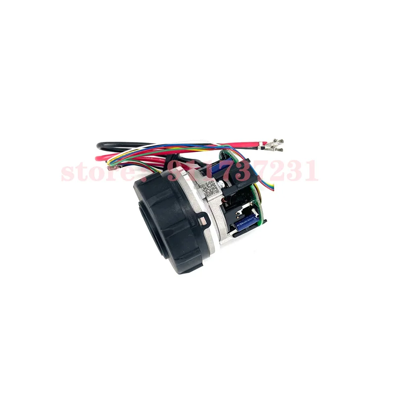 Mace módulo de ventilador Original para Roborock H6, accesorios de aspiradora inalámbrica de mano, piezas de repuesto de Motor de ventilador