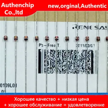 30Pcs 100% ใหม่และต้นฉบับ HZS6C1LTD HZS6C1TD-E หลอดควบคุม DO34 5.8-6.1V 400MW