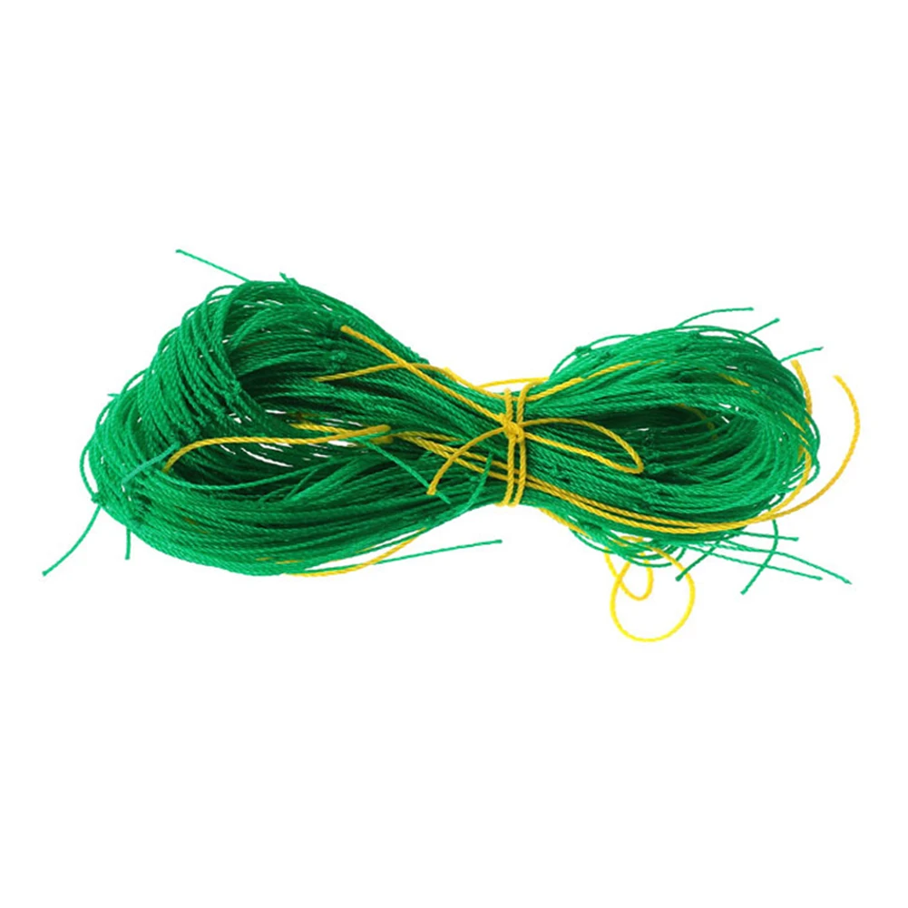 Home Gardening Plants Support Trellis Netting Plant Support Net Durable For Climbing Plants Garden Accessories