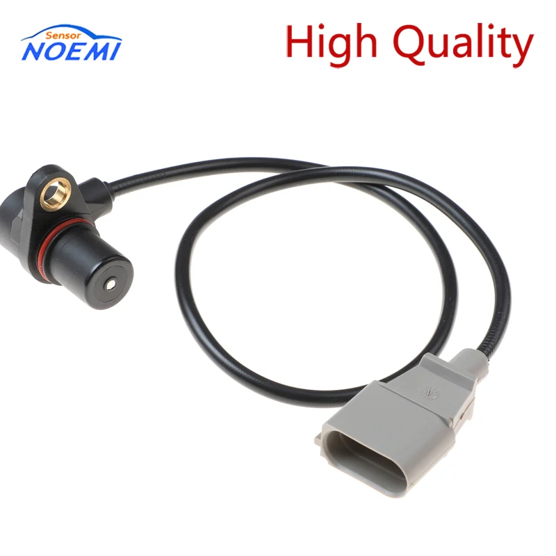 YAOPEI 022957147A Crankshaft Position Sensor For AUDI Q7 TT VOLKSWAGEN EUROVAN GOLF TOUAREG 2001-2010 078906433B 021906433E