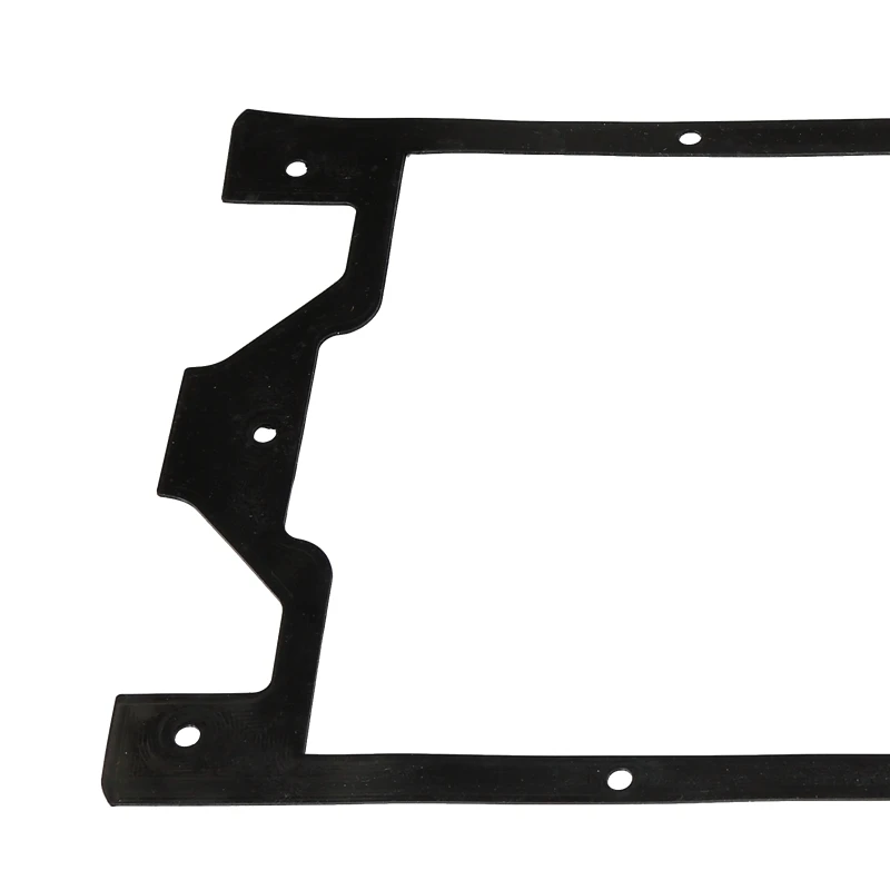 Original VSETT Waterproof Gasket for VSETT 10+ Electric Scooter Water Resistant Pad to Seal Gap Between Deck and Deck Cover