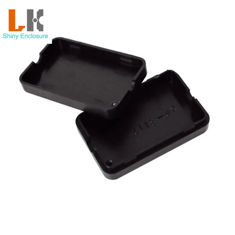 54x34x14mm Diy Customized ABS Plastic Enclosure Plastic Case Junction Box for Electronic LK-C40