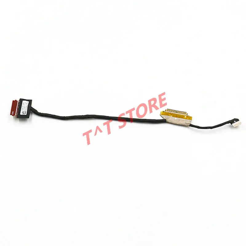 Original for Lenovo Xiaoxin Air 14IKBR 15IKBR laptop LCD LED LVDS SCREEN DISPLAY FLEX CABLE ES530 EDP CABLE DC02001ZL10