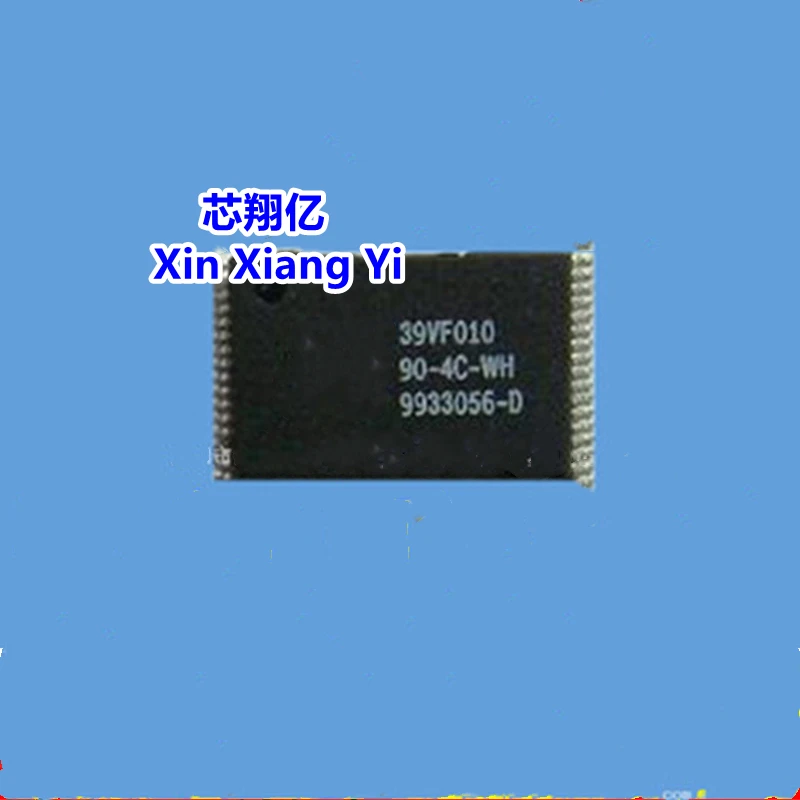 Xin Xiang Yi SST39VF010-90-4C-WH 39VF010 TSOP-32