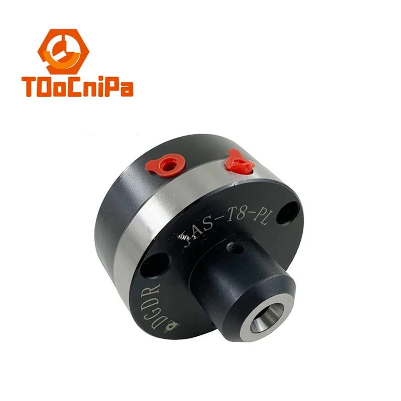 JAS-T8-PL ظرف هوائي ثابت تشاك هوائي ثابت تلقائيًا