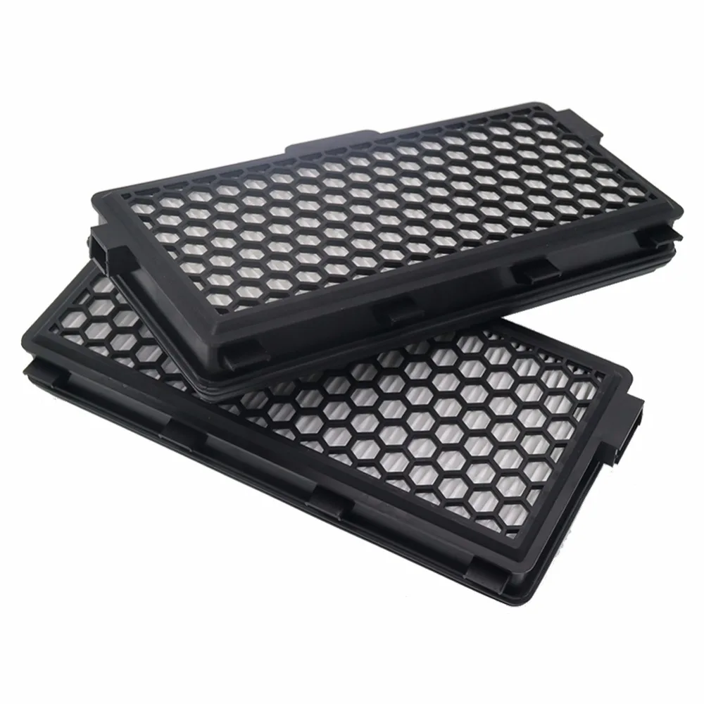 เครื่องดูดฝุ่นActive HEPAกรองSF-AH 50สำหรับMiele S4 S5 Serie S5780 Cat & Dog5000 S8330 S6240 S6240-S6760 serie