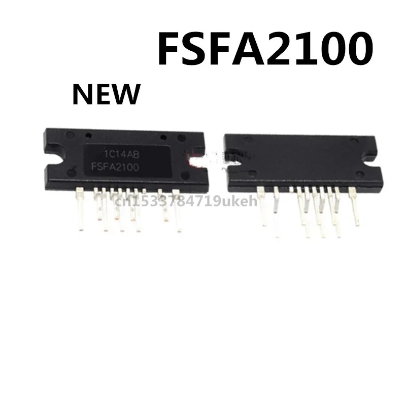 Original 2PCS/ FSFA2100