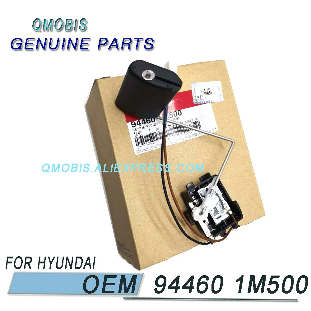 

Fuel Level Sensor OEM 94460-1M500 For Hyundai i30 Kia Spectra Cerato 08-13 944601M500 car Accessories/styling