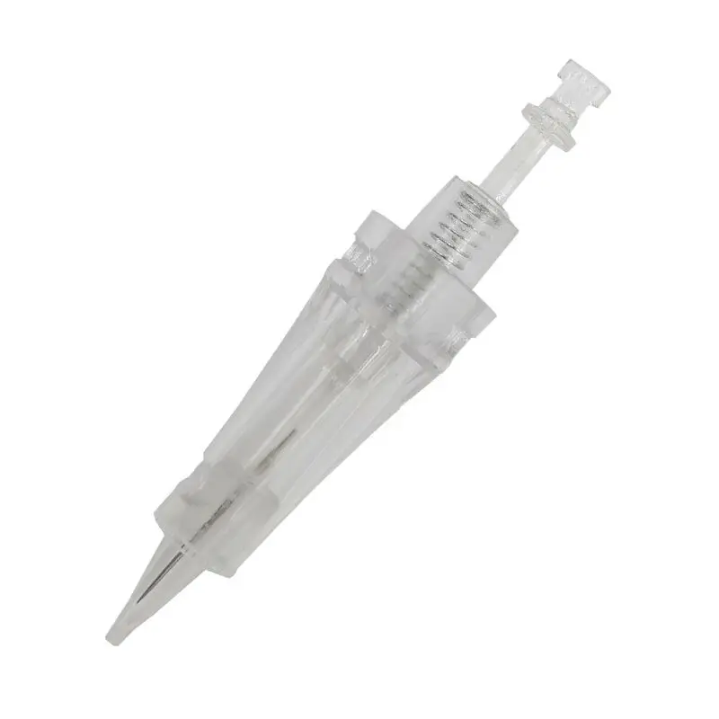 100pcs permanent makeup cartridge tattoo needle revolution makeup for wireless tattoo machine