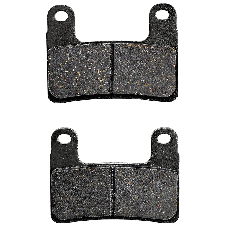 AHL Motorcycle Front Rear Brake Pads For BMW  R1250GS R1250RT FA724 FA209