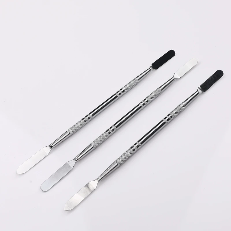 KINGESER-kit de reparación de pantalla táctil LCD, herramientas de reparación de carcasa para Apple, Samsung, Millet, 3 unids/set