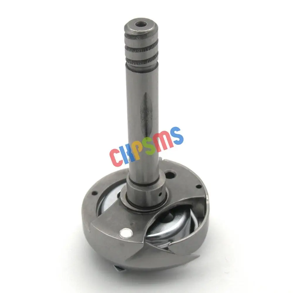 1PCS #HSH-12-15MMJ Large ROTARY HOOK FIT FOR JUKI LU-562 LU-563 LU-1508 LU-1510 LU-1560 TYPICAL GC20665