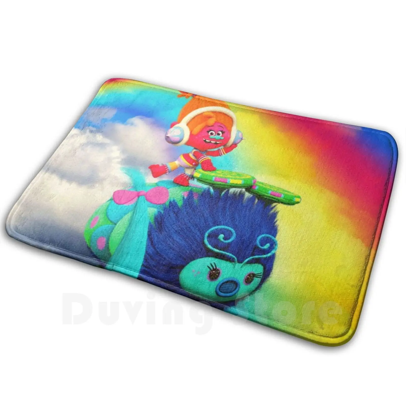 Trolls Dj Suki And … - image