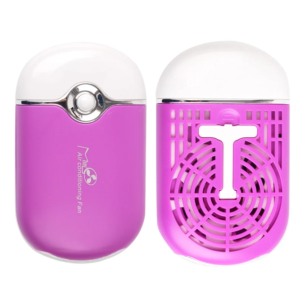 THINKSHOW 1 pièces Portable USB Mini ventilateur colle séchage rapide Extension de cils Mascara sèche-cils sèche-cils souffleur maquillage de beauté