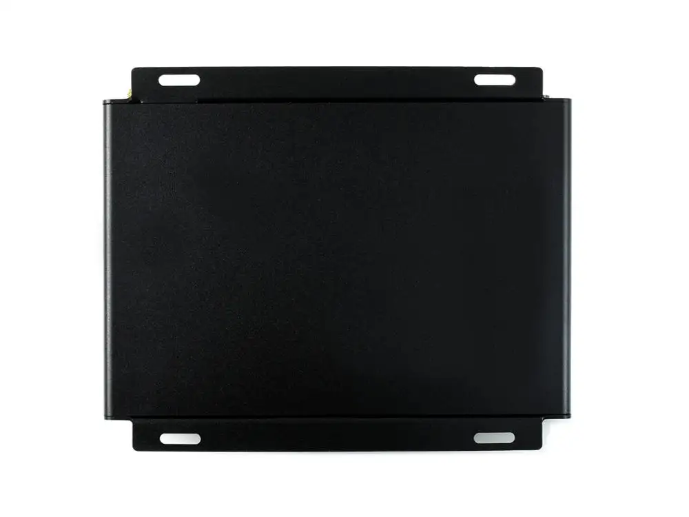 Industrielle IoT Mini-computer Add-ons, 4G / PoE Eigenschaften, basierend auf Raspberry Pi Rechen Modul CM3 / CM3 + Serie