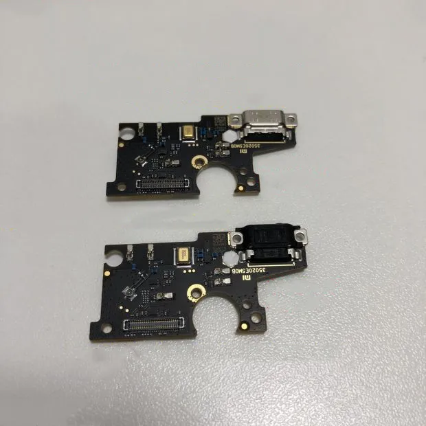 OEM Charging Port PCB Board Lightning Fast Charge for Xiaomi Mi Mix 3