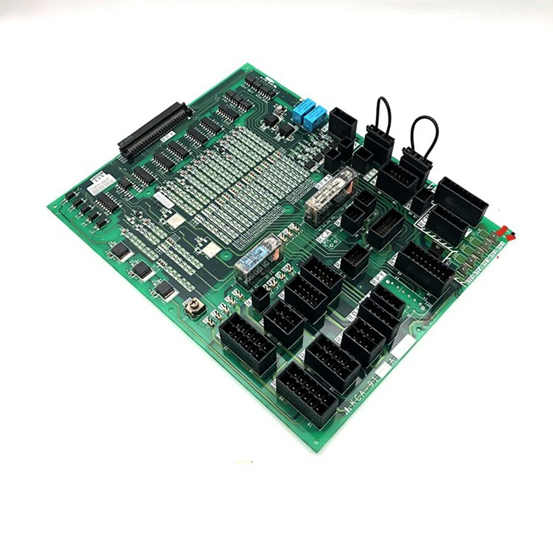 1pcs  KCA-910A Elevator Board VFGLC Lift Accessories  AQ1H129