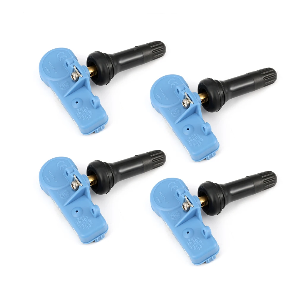 

1/4PCS Tire Pressure Sensor TPMS 22853740 For Cadillac For Chevrolet For GMC For Buick Enclave
