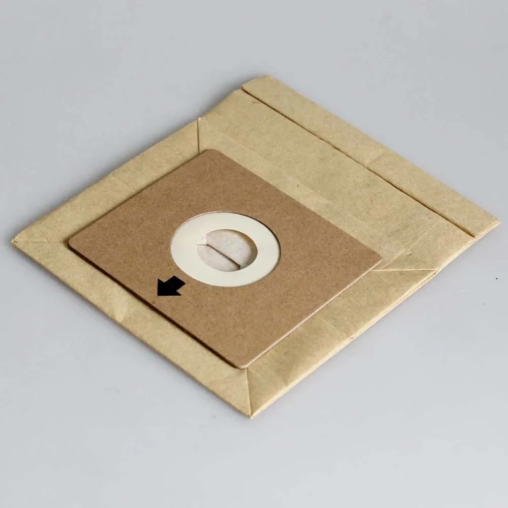 電気的な外反母趾の交換部品用の10個のほこりバッグ