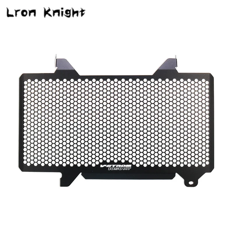 For SUZUKI VSTROM V-STROM 1050 1050XT XT V-STROM1050XT 2020-2023 Motorcycle Radiator Grille Cover Guard Protection Protetor