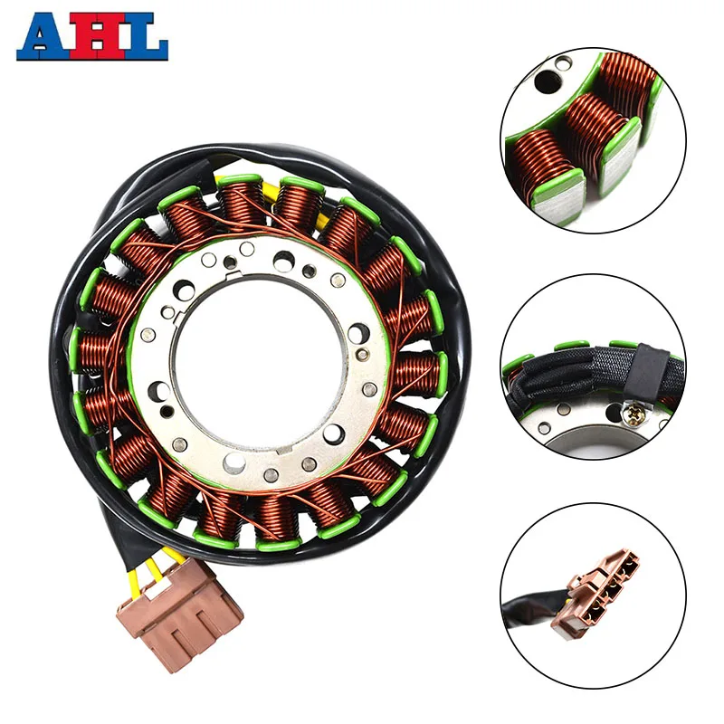 Motorcycle Parts Generator Stator Coil Comp For Aprilia RSV1000 RSV1000R ETV1000 RST1000 RSV 1000R RSV 1000 RSV1000 R AP0685330