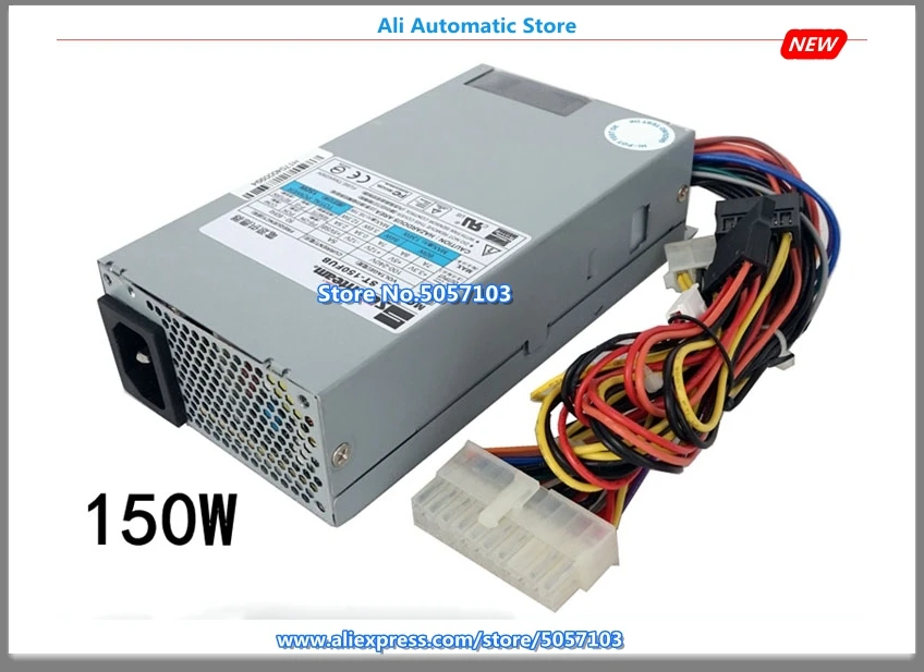 ST-150FUB ST-150FUB-05E ST-180FUB-05E ST-220FUB 150W 180W 220W New Power For 1U Case