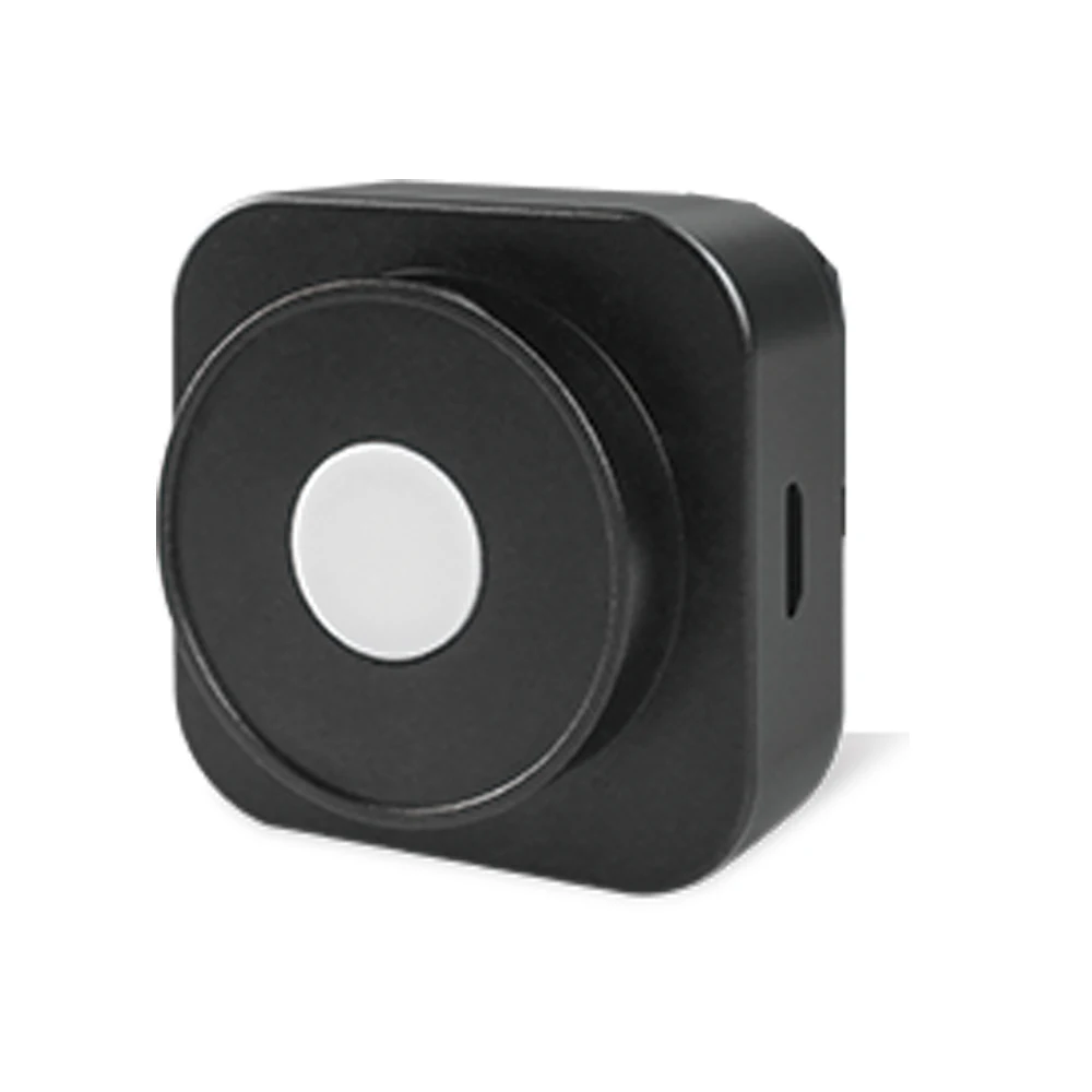 HPL230P Rs485 comunicazione sensore misuratore PPFD per test punti di applicazione serra