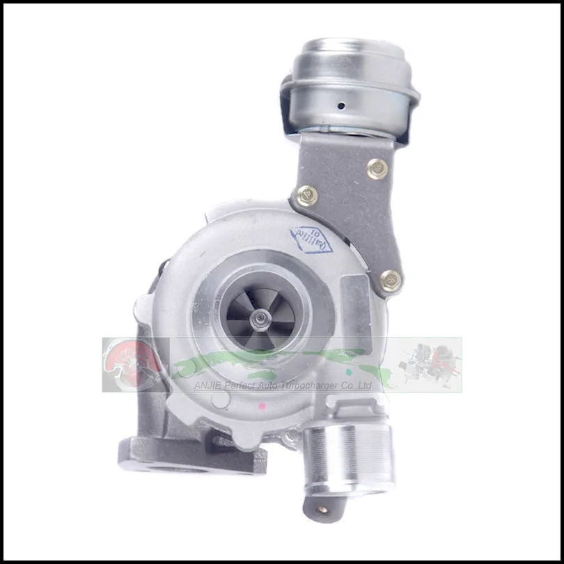 

Turbo GT1749V 760680 760680-5005S 8200735758 760680-0004 For Suzuki Vitara Grand 1.9L F9Q 264-266 761618 761618-5003S
