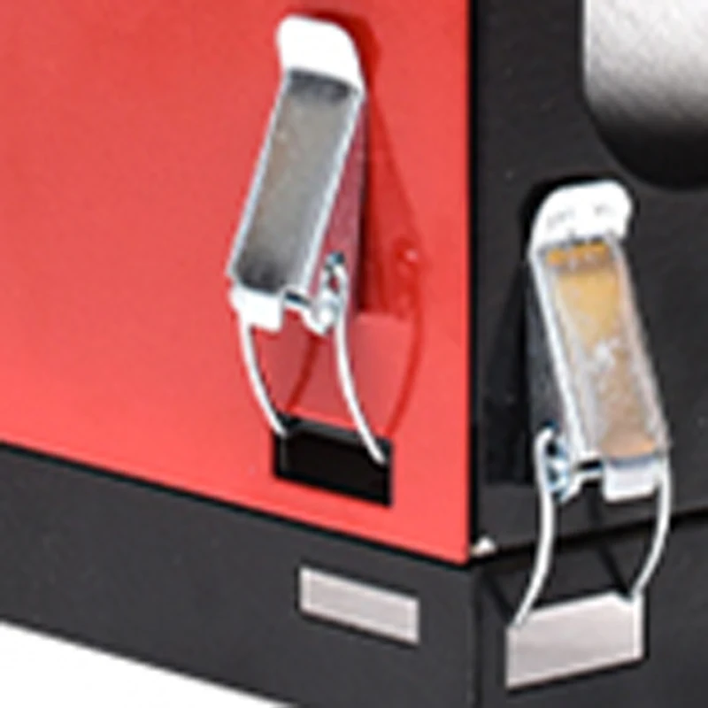12/24V 5000W Parking fuel heater truck car heater heating power fuel heater Vertical single hole all-in-one machine