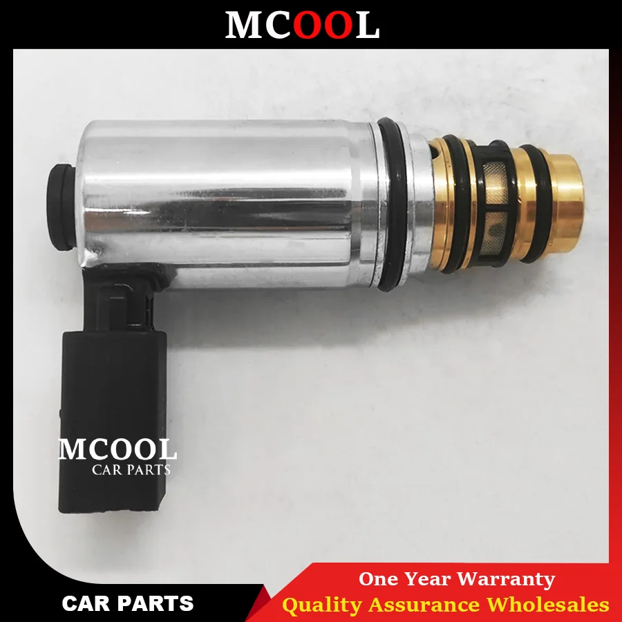 

for AC Compressor Control Valve For Audi For Volkswagen EK25-7004 1K0820803F 1K0820803NX 506041-0001 1K0820859D 2E0820803A