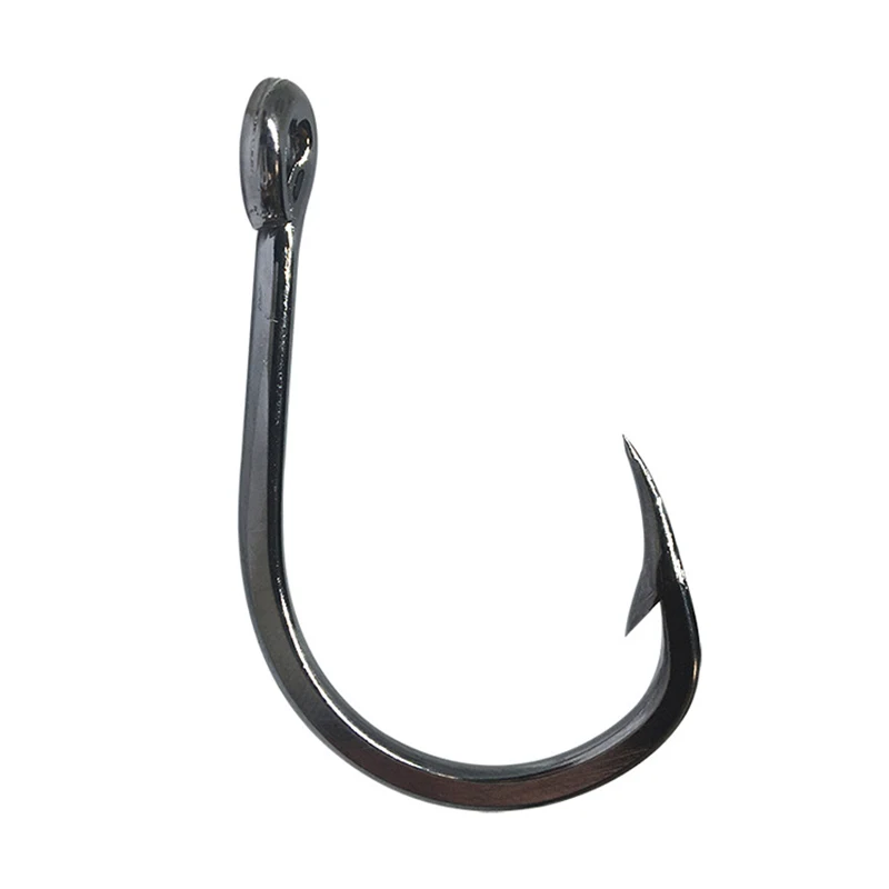 DORISEA 10827 Anzuelo Jig Assist de Acero Inoxidable Talla 4 - imagen 2