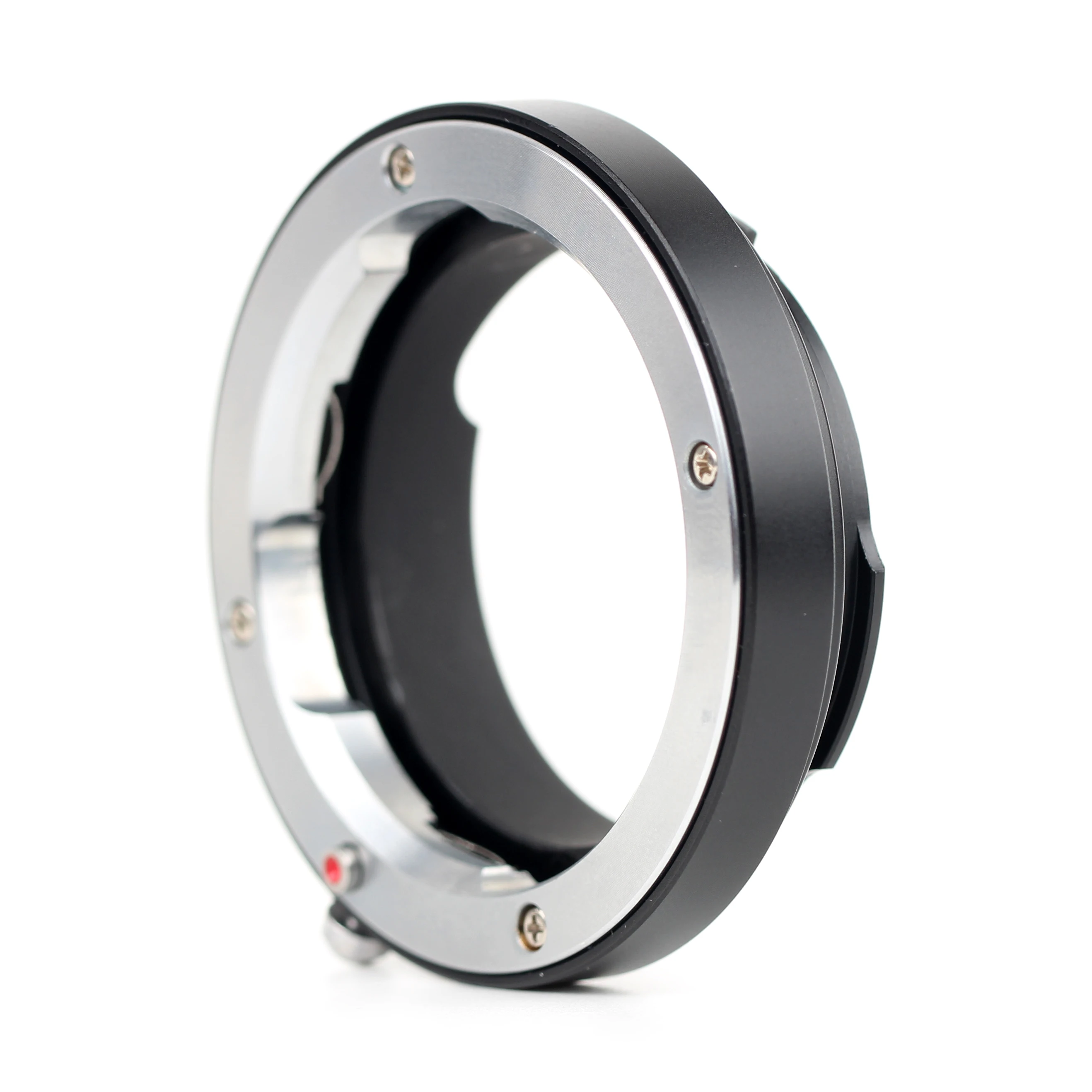 Pixco 10mm Macro Leica M Mount Lens to Leica M SLR Camera Adapter Ring