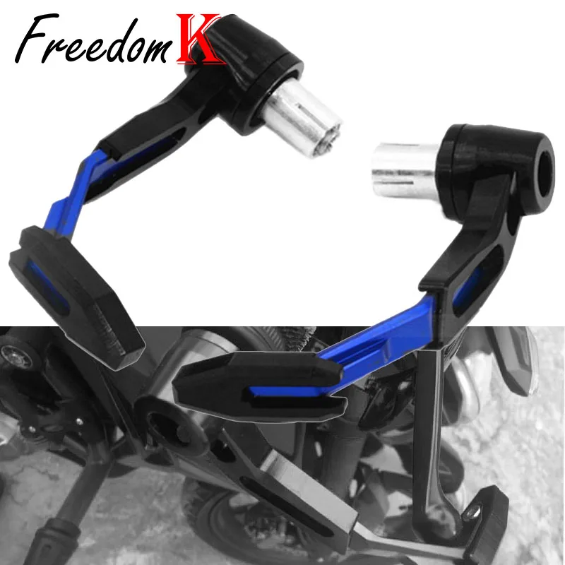 Fit For C400X C400CT F900R F900XR F800R F800GT K1300R K1300S K1200R Motorcycle CNC Handlebar Brake Clutch Levers Protector Guard