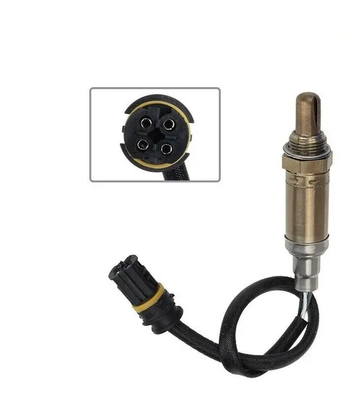 

TIANBANG Upstream 02 Oxygen Sensor 234-4672 11781704259 11781247406 11781742050 For 2001-2006 BMW X3 X5 Z3 Z4 Z8 M5 530i 525i