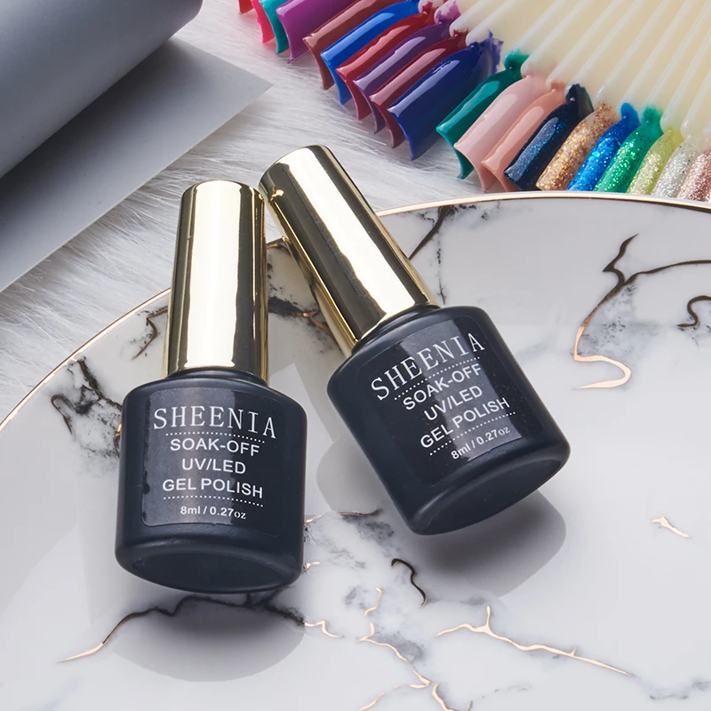 Sheenia 16ML Venalisa Matte Topcoat เจลเล็บ Polish Primer เล็บเคล็ดลับ Base Coat Soak Off UV LED เจลทาเล็บ UV UV เจล